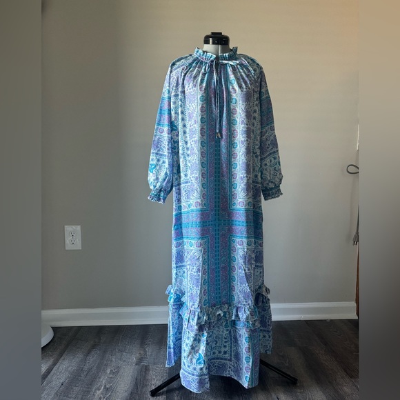 Maxi Dress - Picture 1 of 3